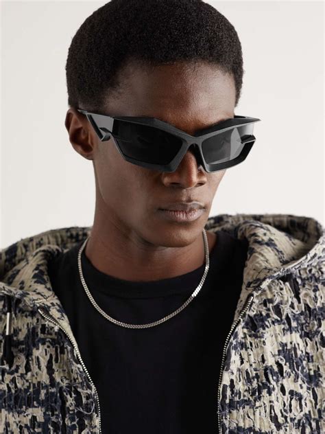 barneys givenchy sunglasses|Givenchy Eyewear for Men .